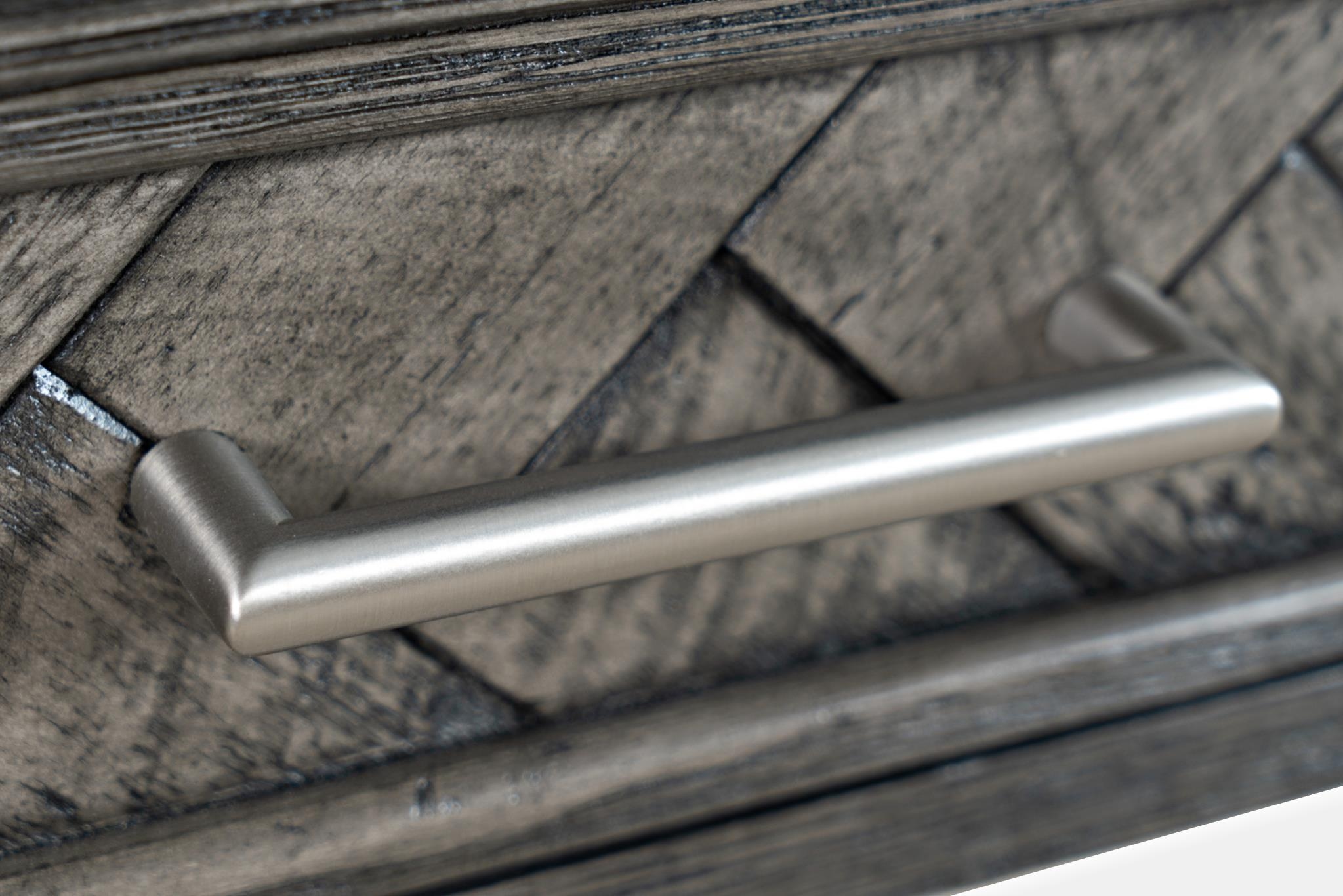 Jofran Gramercy Power Desk