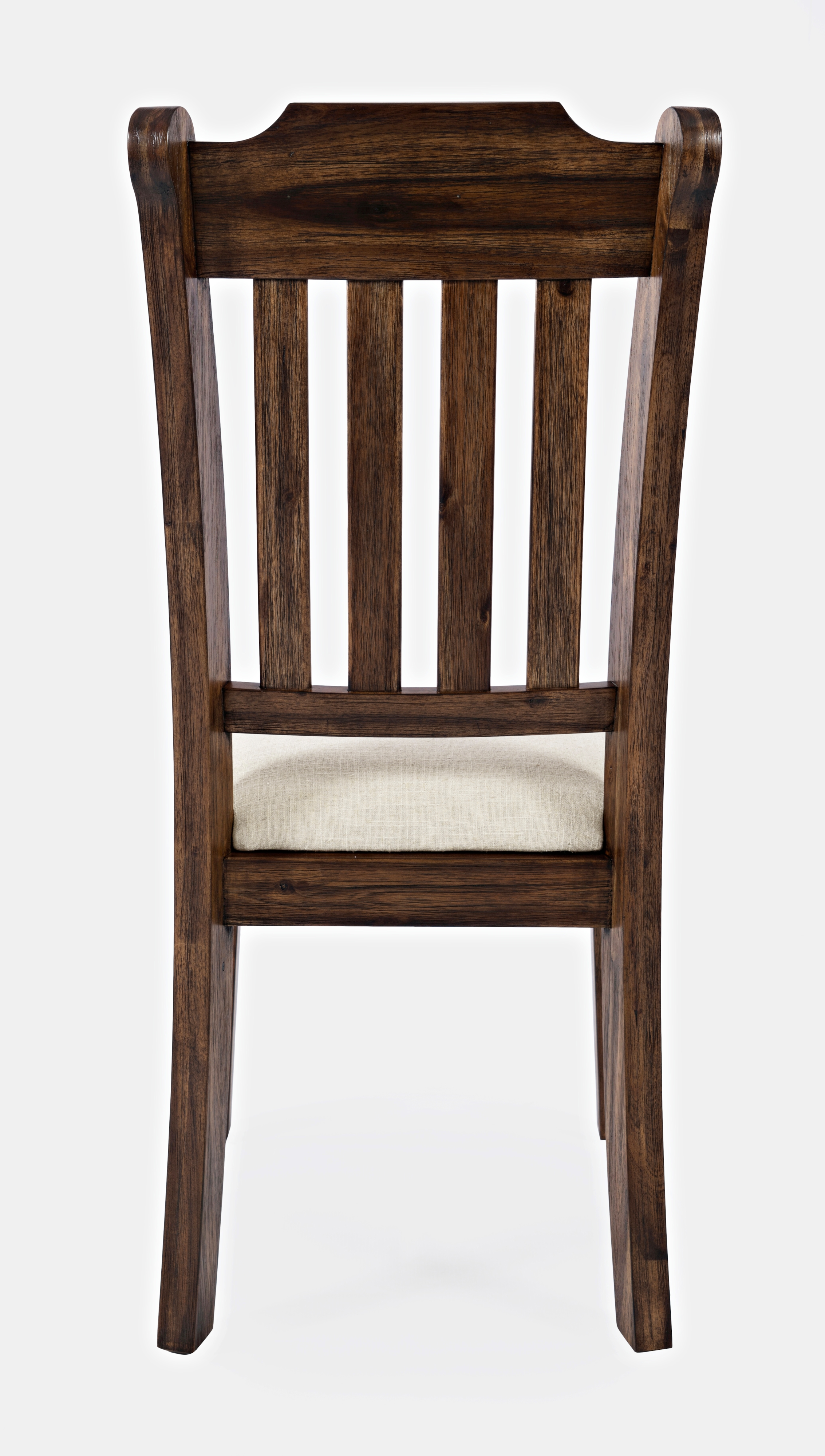 Slatback Dining Chair