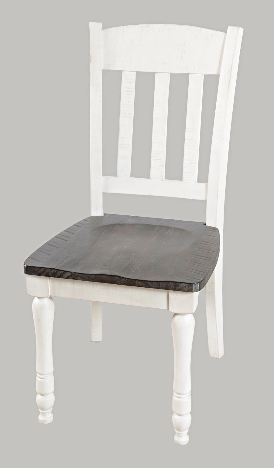 Slatback Dining Chair