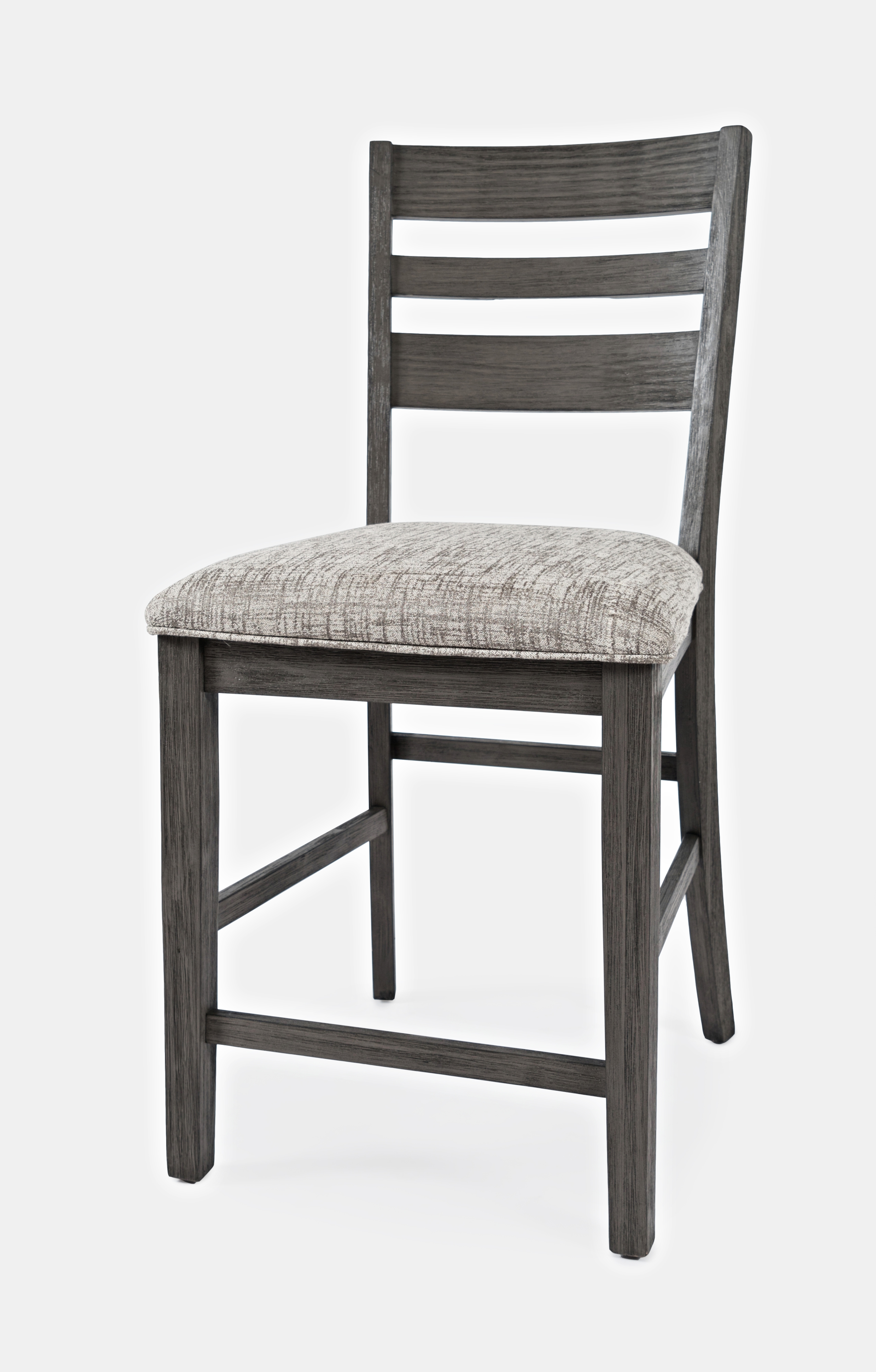 Ladderback Counter Stool