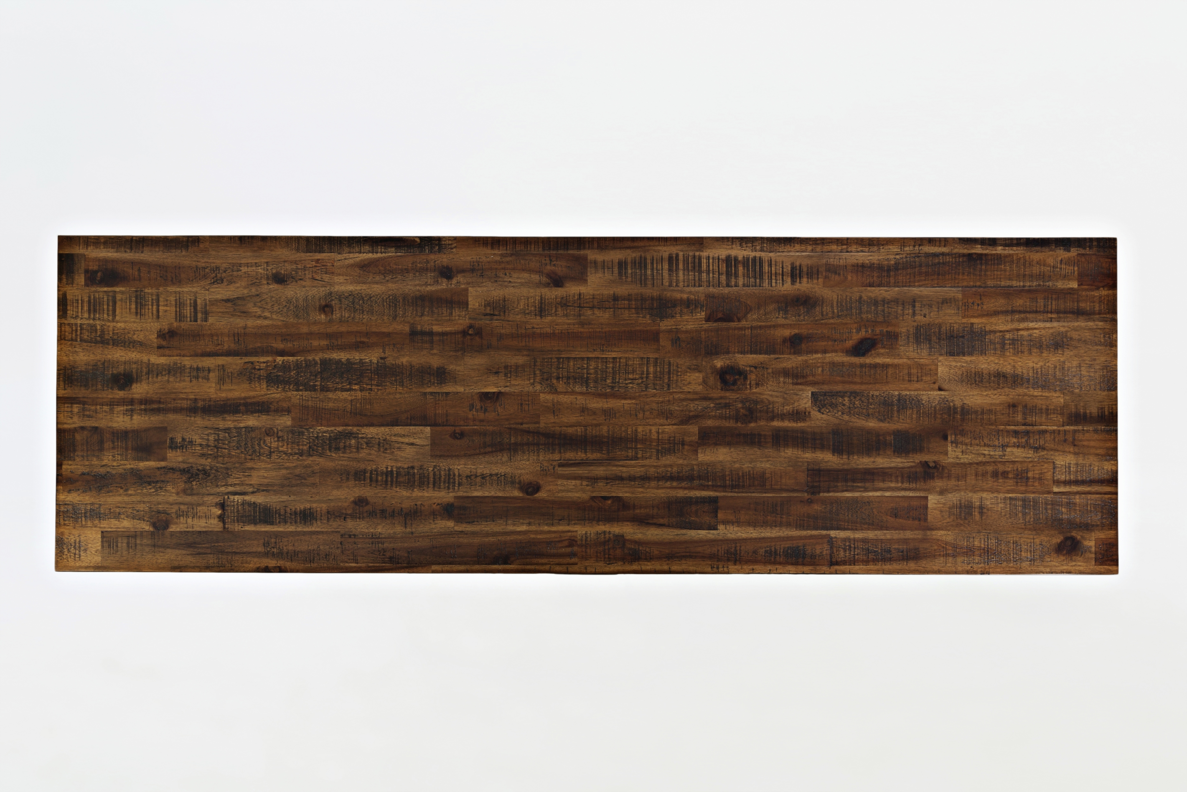 Jofran Cannon Valley Cannon Valley 60" Media Unit