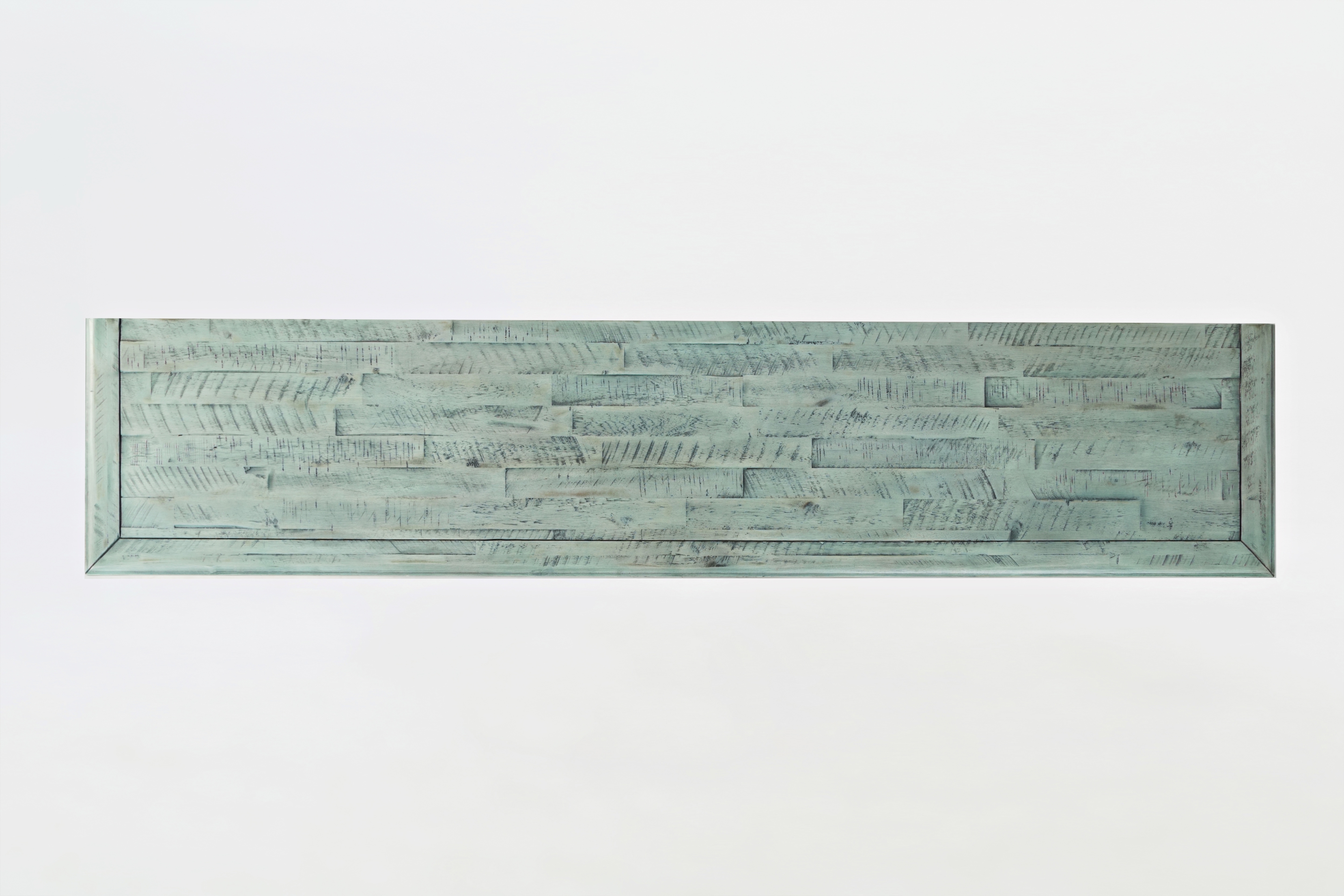 Jofran Rustic Shores 6 Door High Cabinet