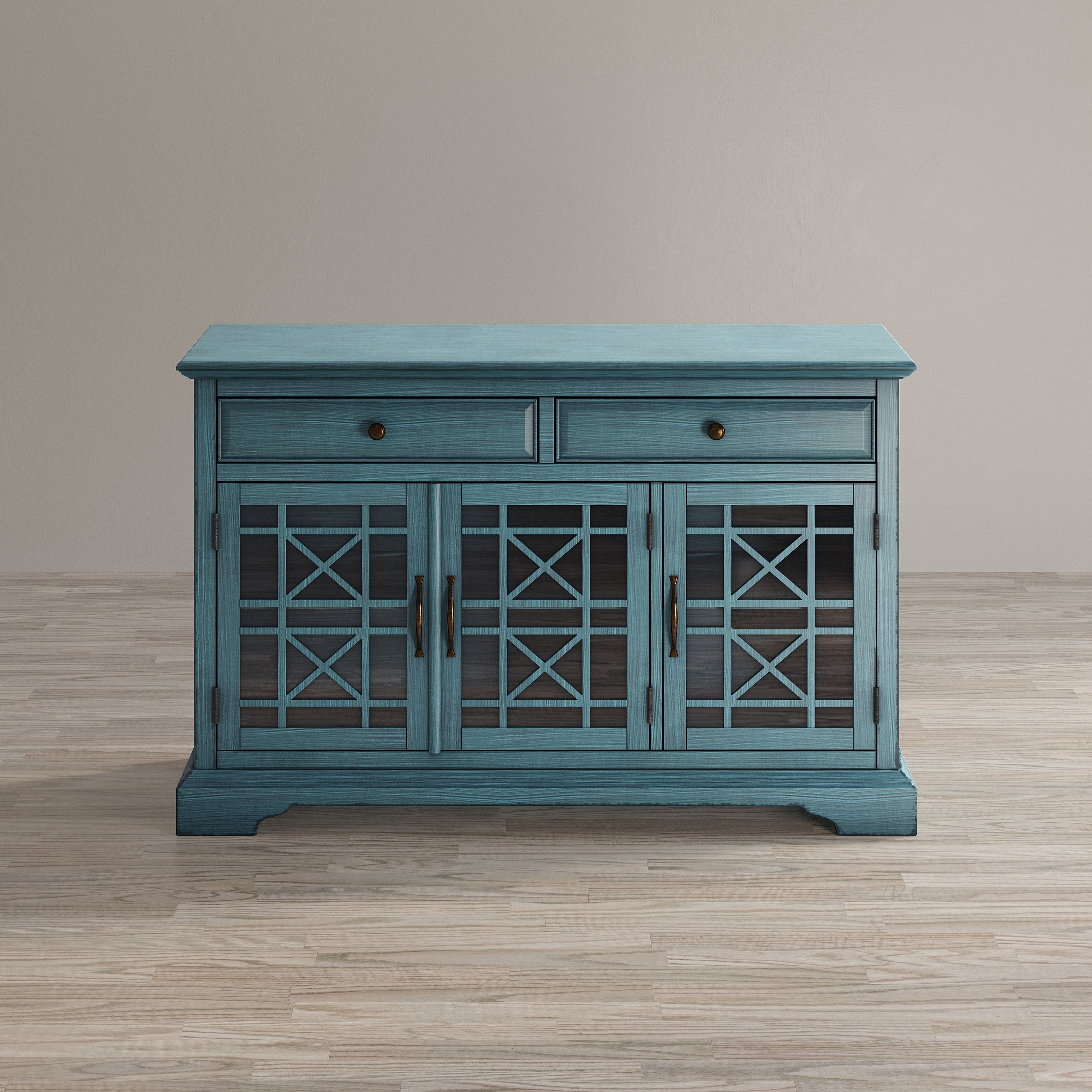 Jofran Craftsman Console