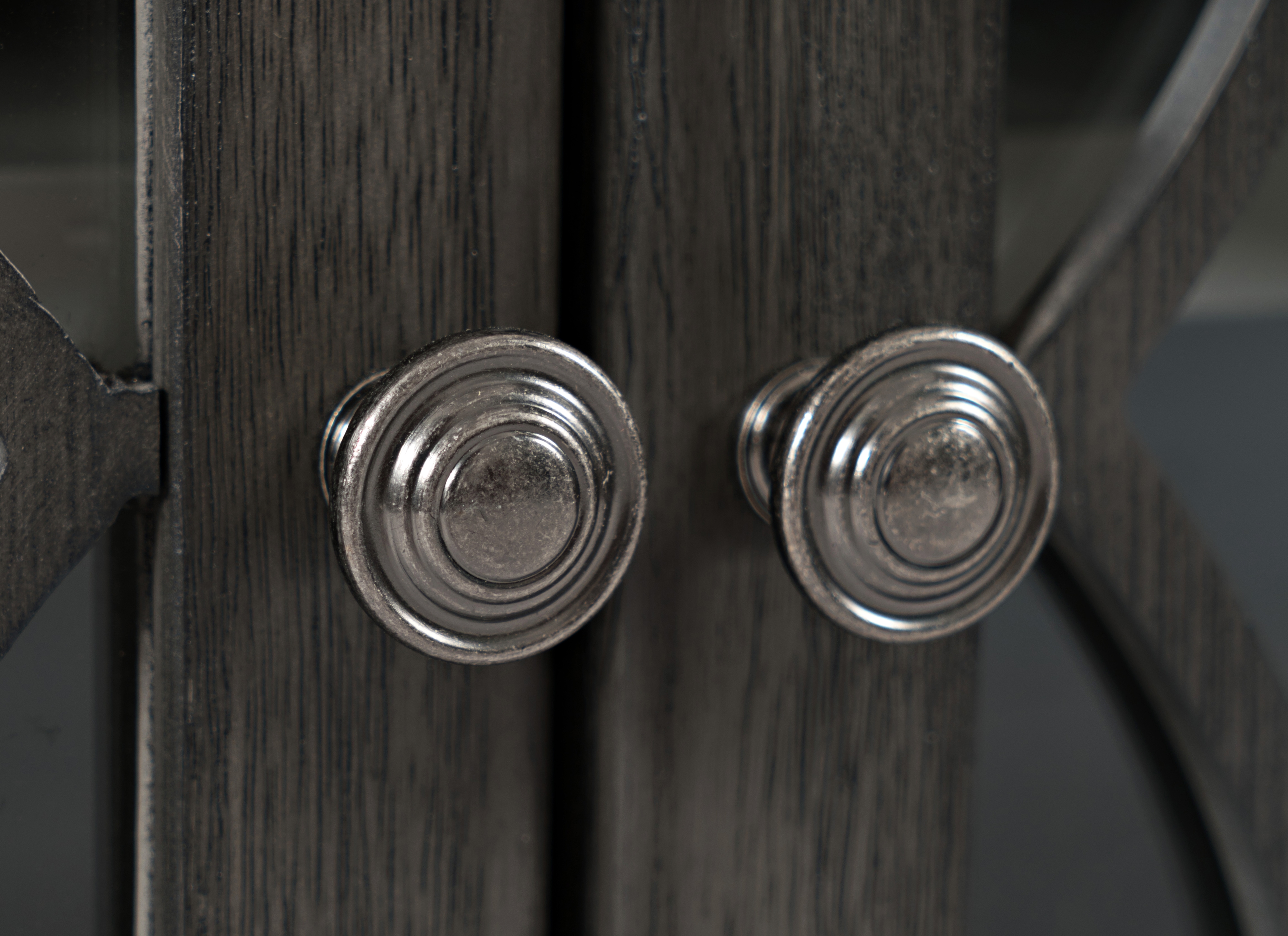 Jofran Aurora Hills 6-Door Accent Chest