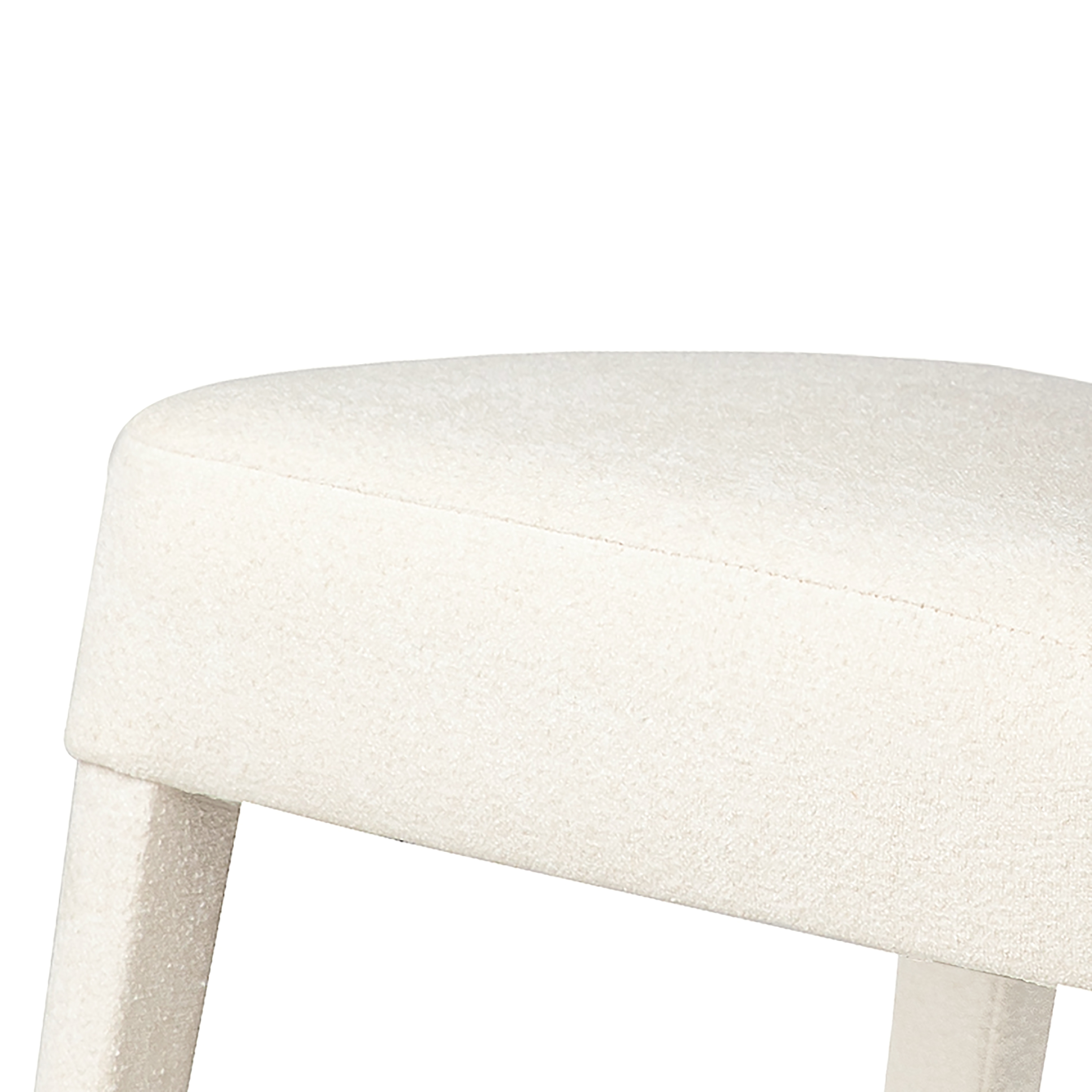 Jofran Urban Archive Dining Side Chair