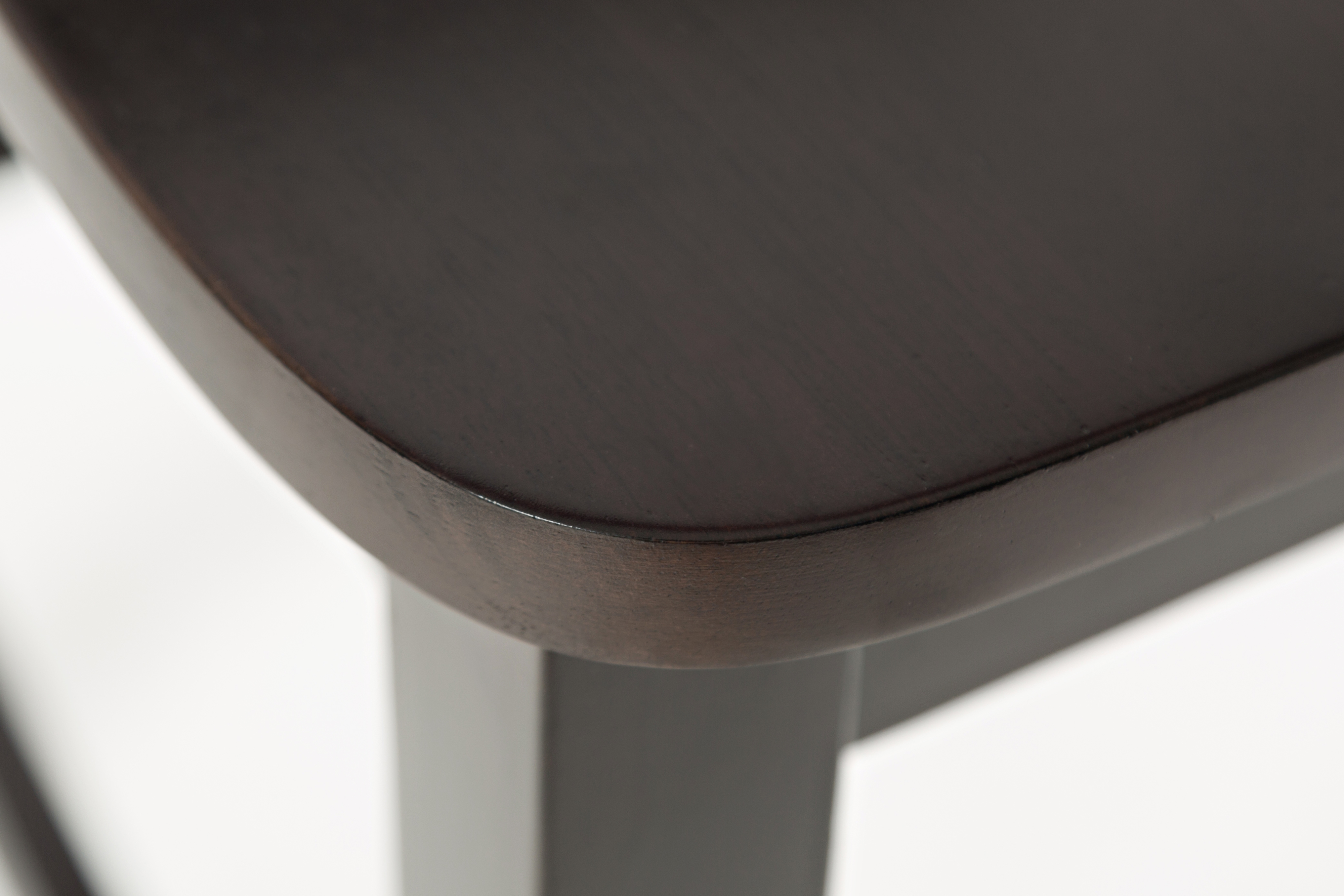 Jofran Simplicity X-Back Counter Stool