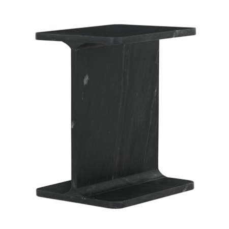 ENZO ACCENT TABLE