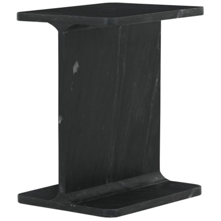 ENZO ACCENT TABLE