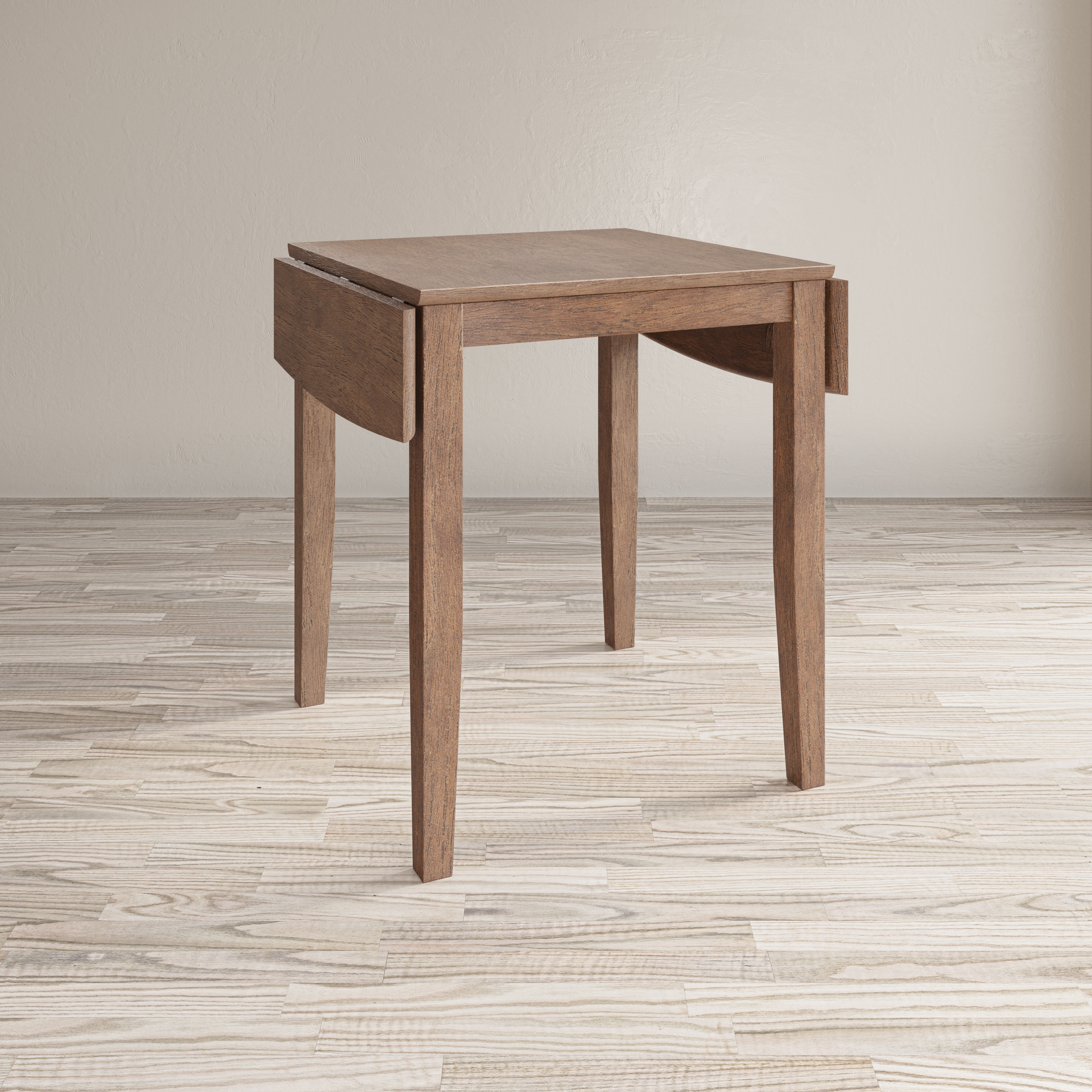 Jofran Eastern Tides Drop Leaf Counter Table