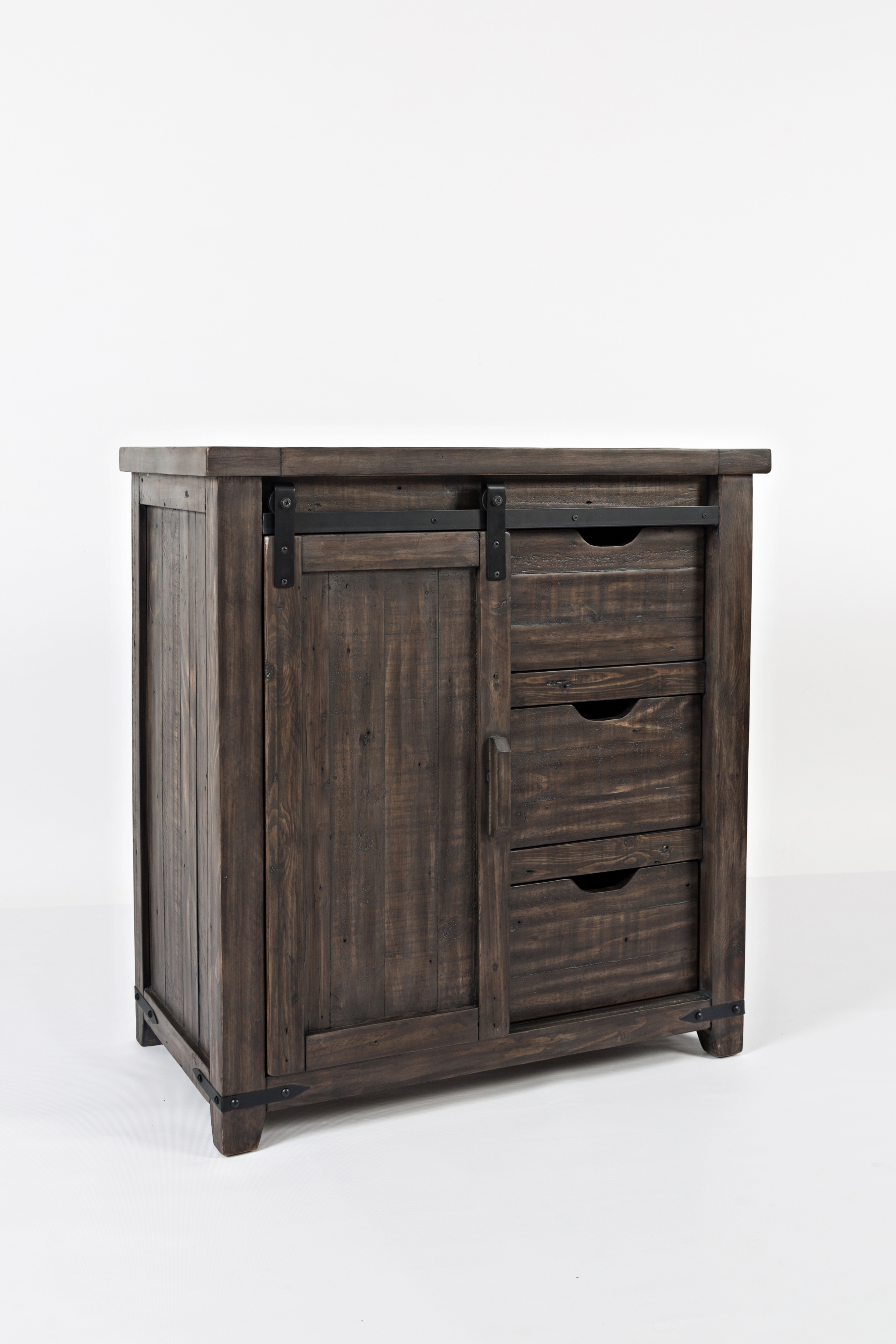 Jofran Madison County Accent Cabinet