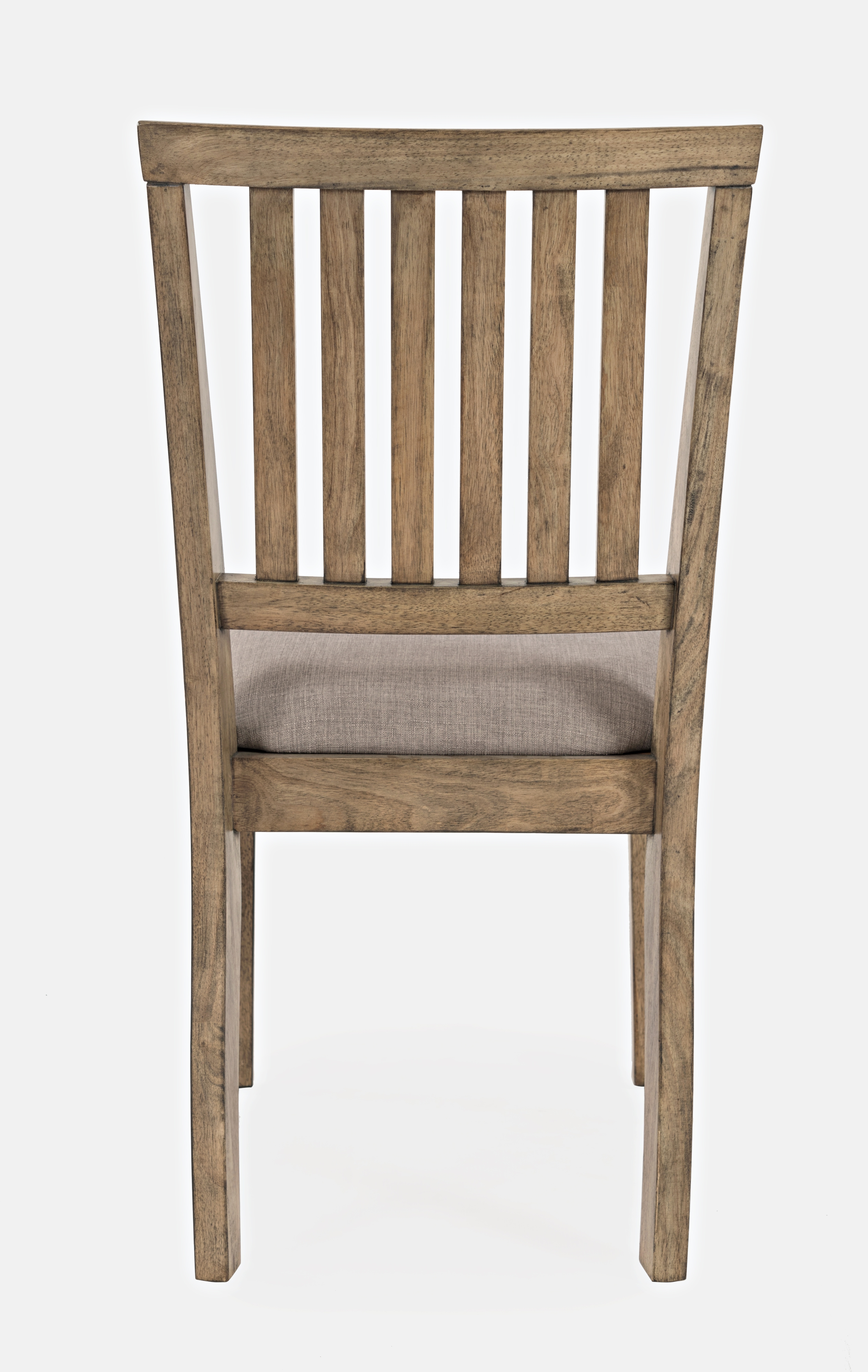 Slatback Chair (2/CTN)