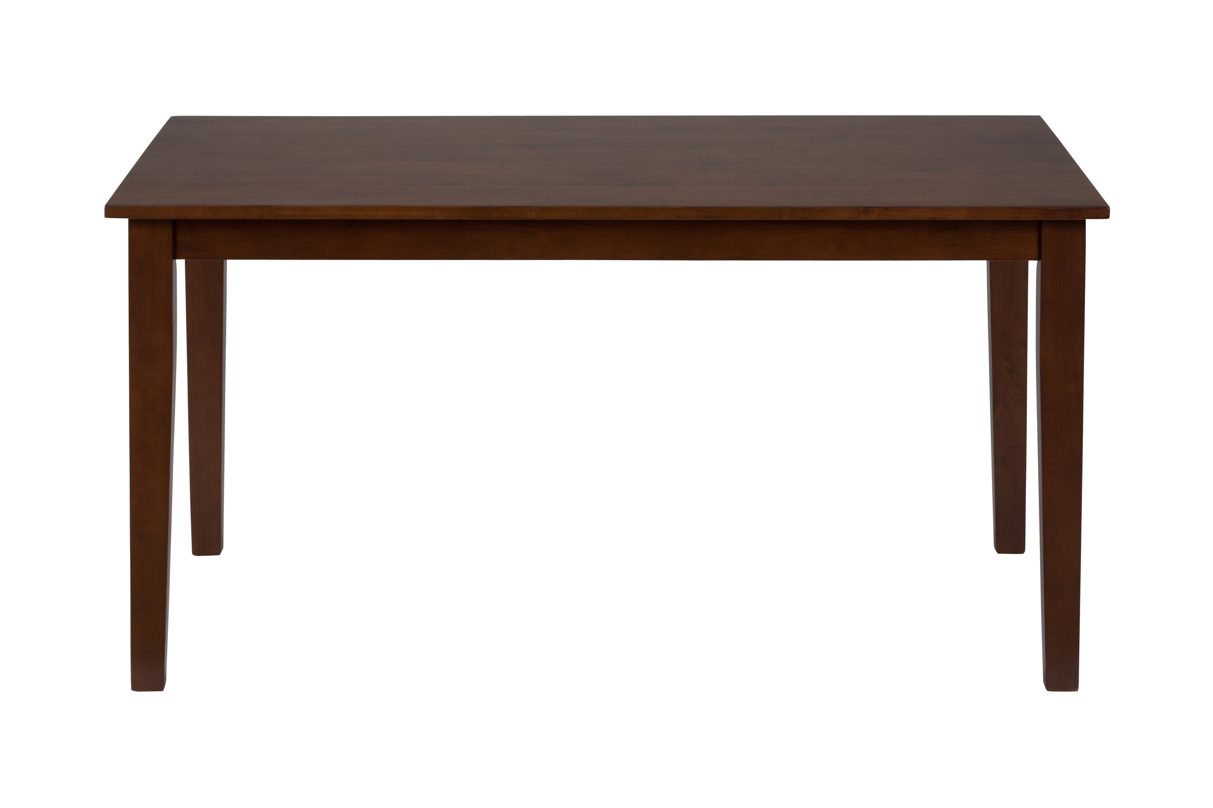 Jofran Simplicity Rectangle Dining Table