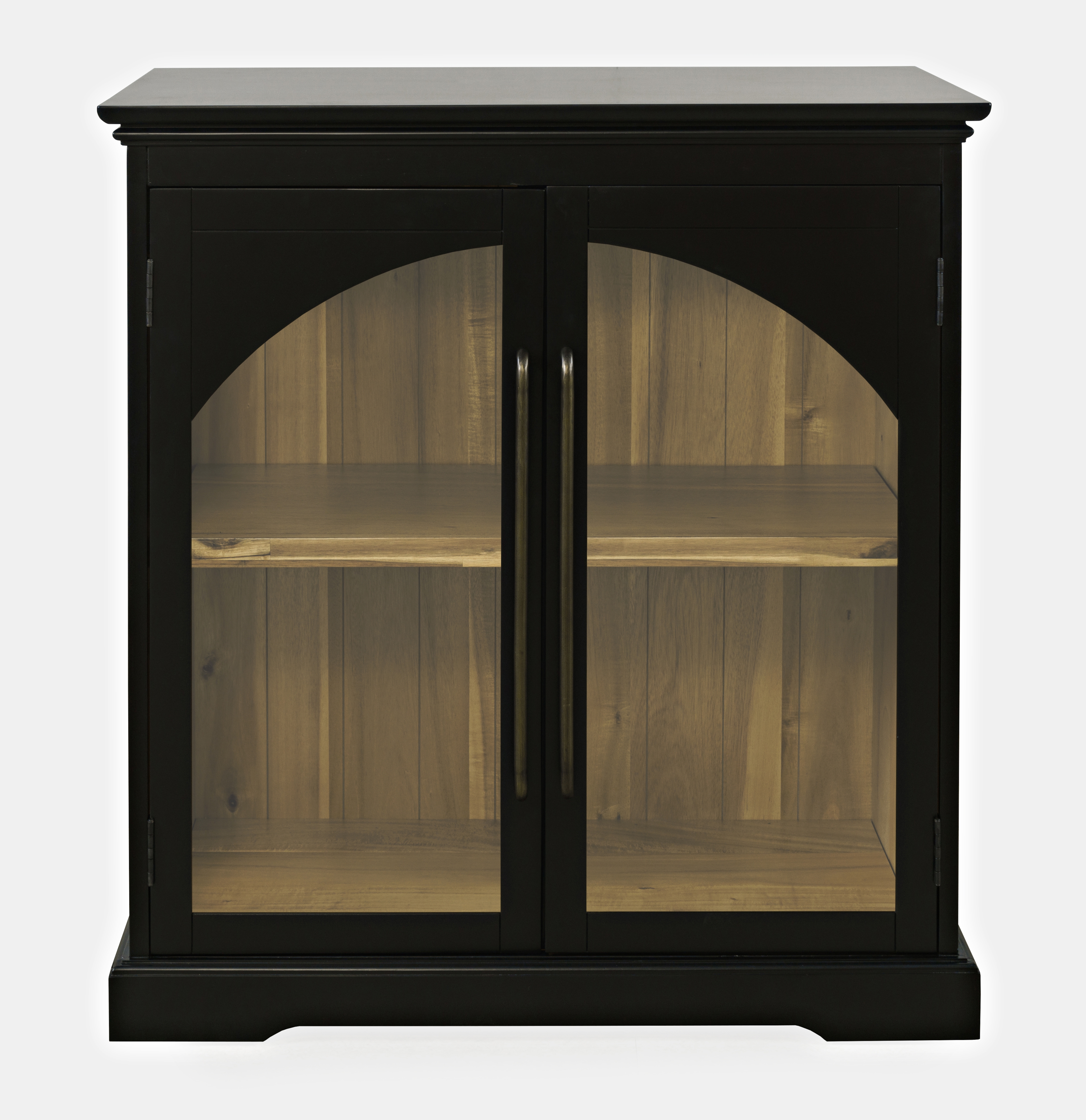 Jofran Archdale 2-Door Accent Cabinet