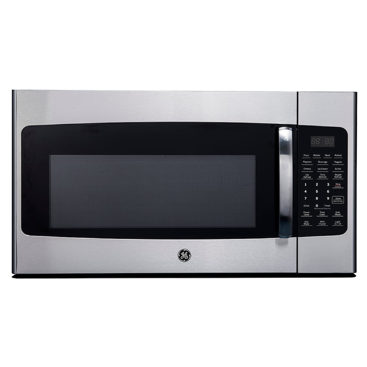 GE Appliances Microwaves Microwave