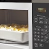 GE Appliances Microwaves (Canada) Over-The-Range Microwave