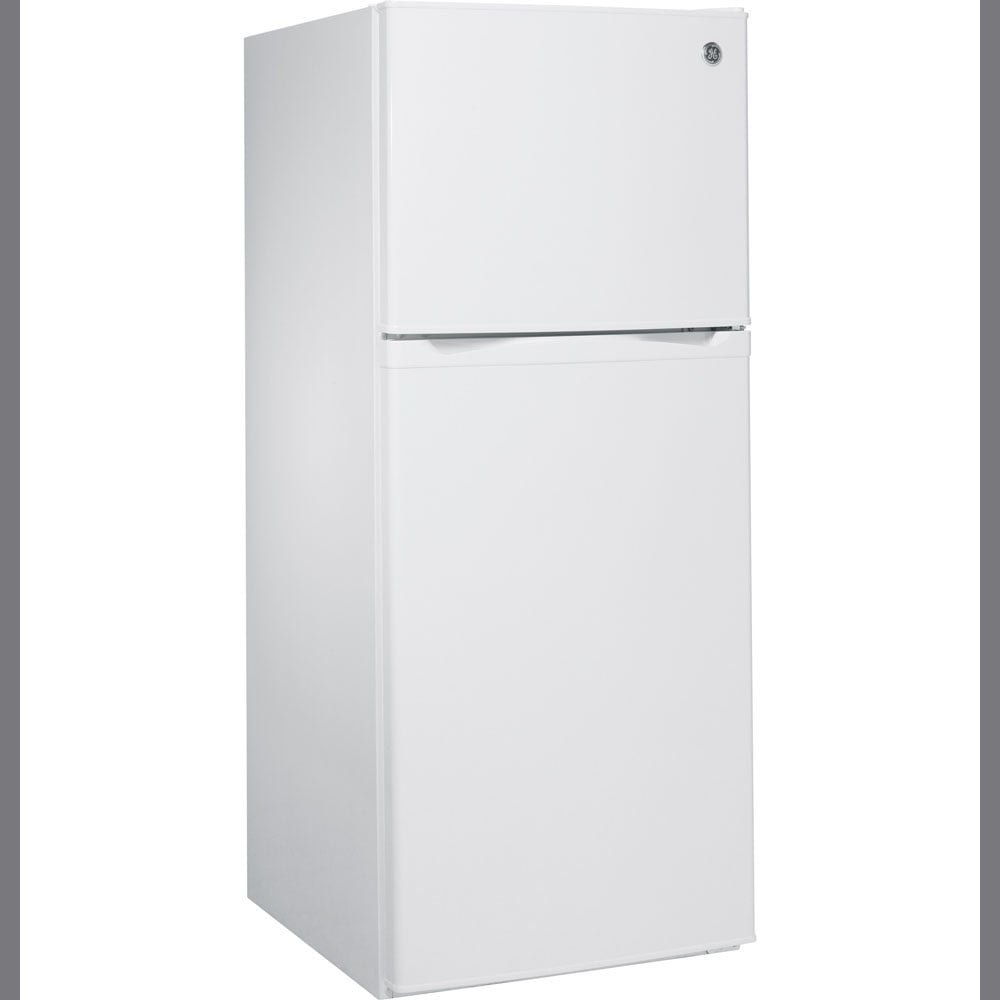 GE Appliances Refrigerators Top Freezer Refrigerator