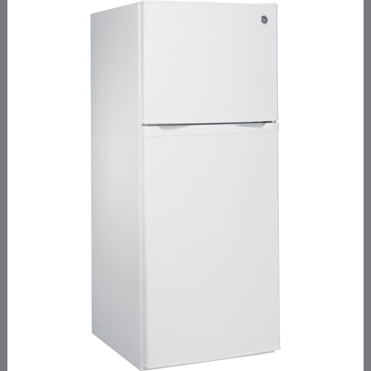 GE Appliances Refridgerators Top Freezer Refrigerator