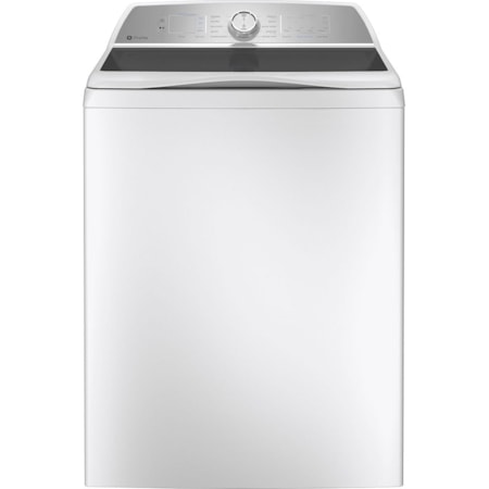 High Efficiency Top Load Washer