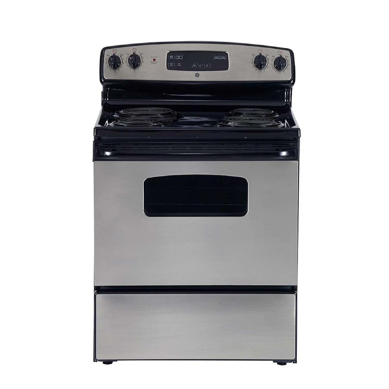 GE Appliances Ranges Range