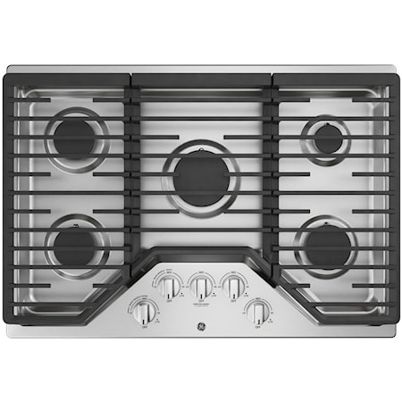 Gas Cooktop