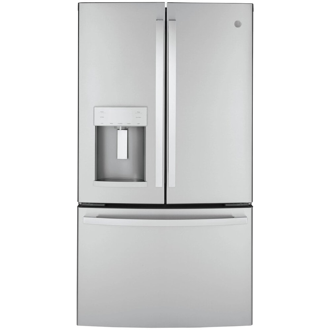 GE Appliances Refrigerators Refrigerator