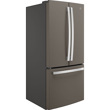 French Door Freestanding Refrigerator