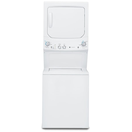 Combination Washer Gas Dryer