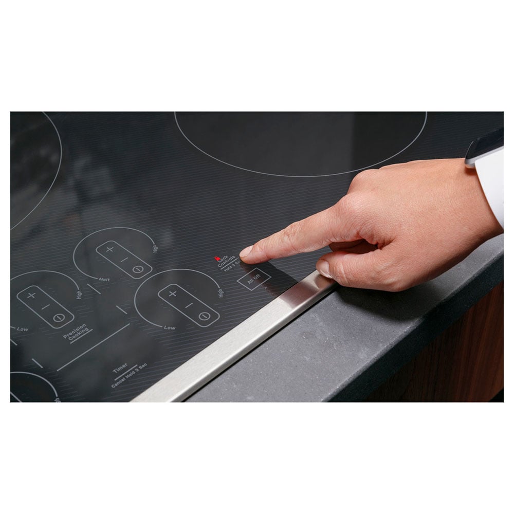 GE Appliances Cooktop Cooktop