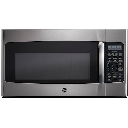 Over-the-Range Microwave