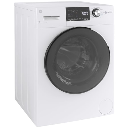 Combination Washer Electric Dryer