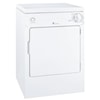 GE Appliances Washer/Dryer Combo Electric Compact Dryer