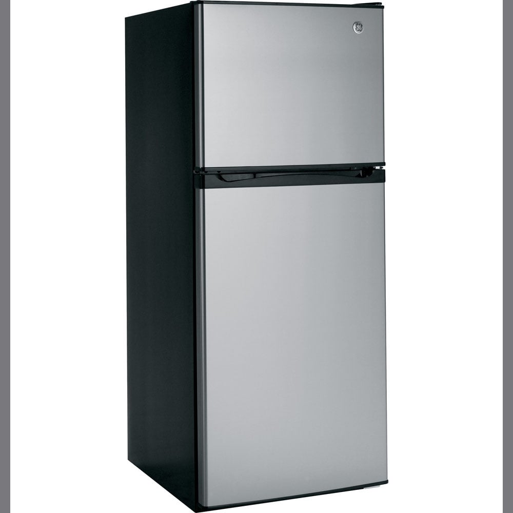 GE Appliances Refrigerators Top Freezer Refrigerator