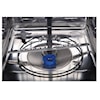 GE Appliances Dishwashers Front Control Stainless Steel Dishwasher