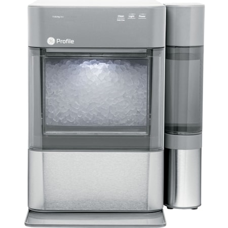 How to Clean Opal Ice Maker With Side Tank: Easy Step-by-Step Guide
