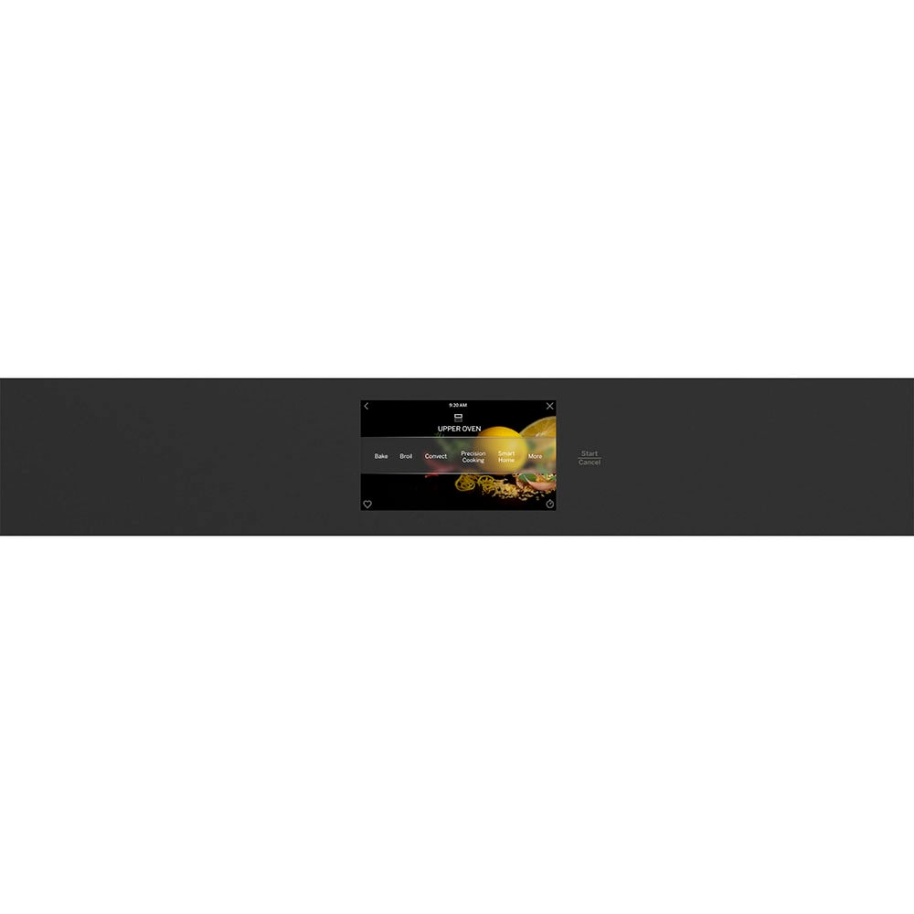 GE Appliances Electric Ranges Convection Wall Oven