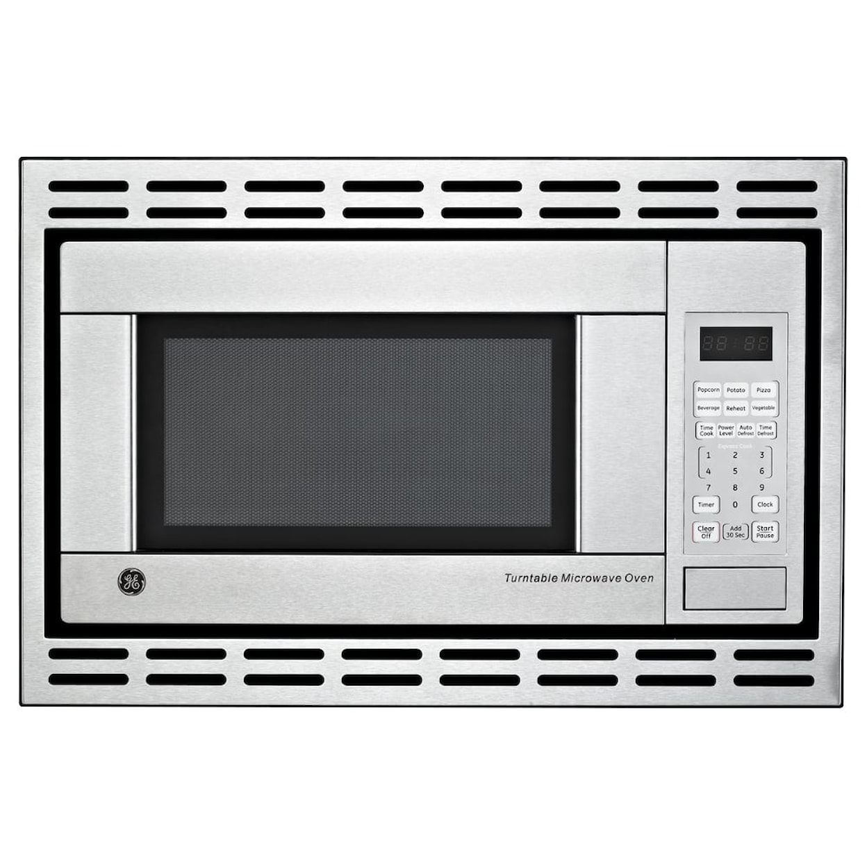 GE Appliances Microwaves Microwave