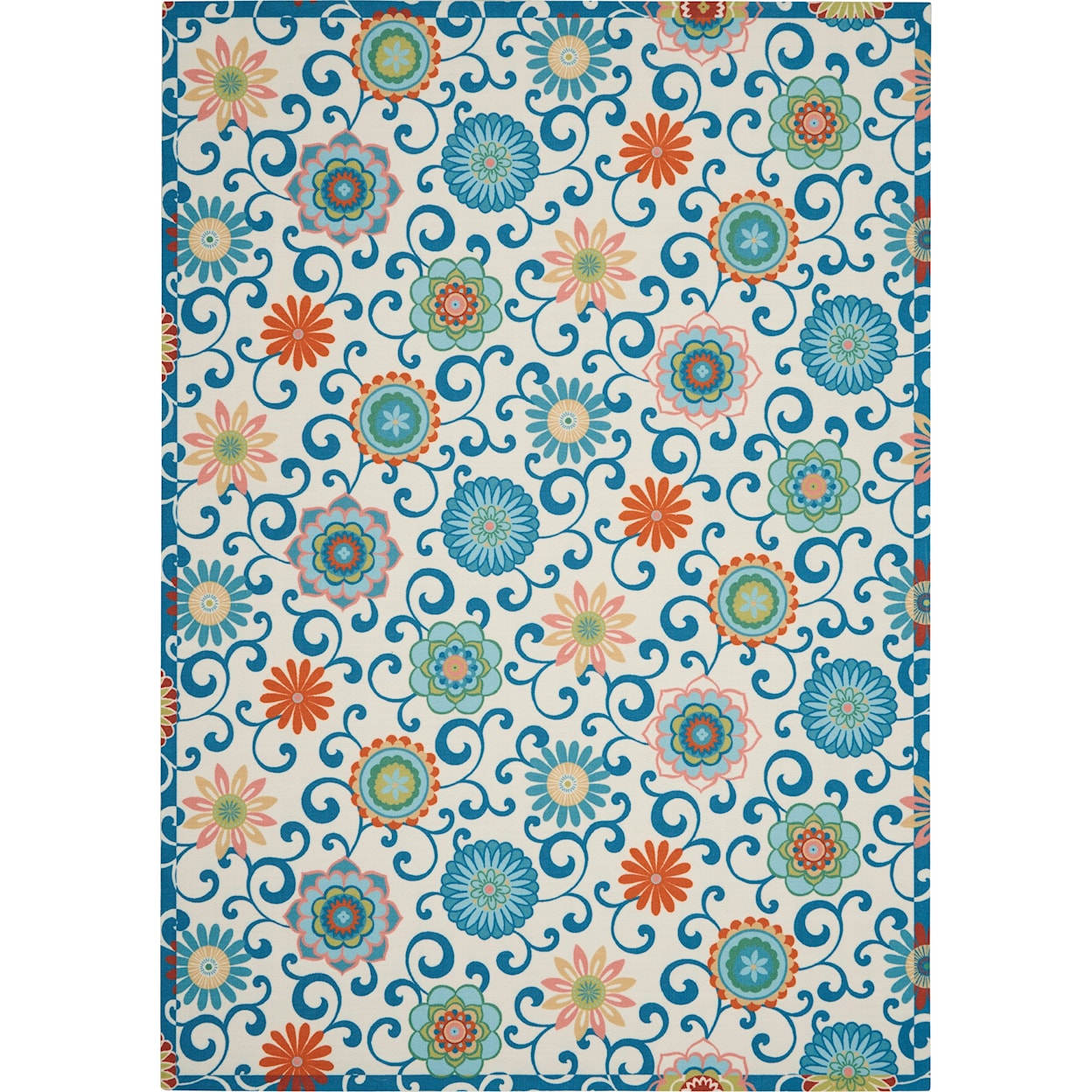 Waverly by Nourison Sun N' Shade Rugs