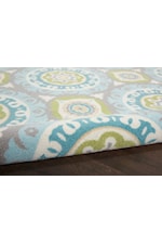 Waverly by Nourison Sun N' Shade Rugs