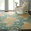 Waverly by Nourison Sun N' Shade Rugs