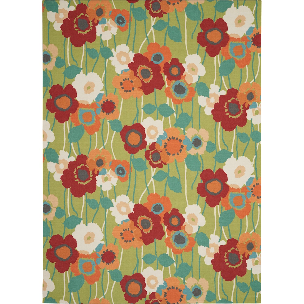 Waverly by Nourison Sun N' Shade Rugs