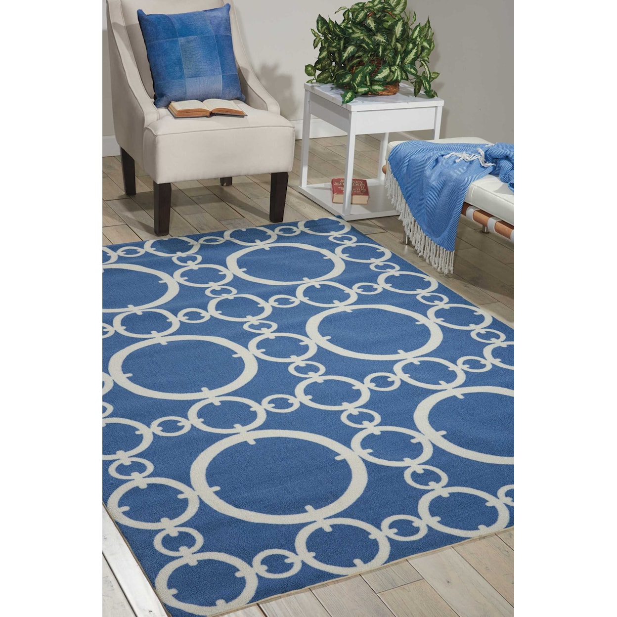 Waverly by Nourison Sun N' Shade Rugs