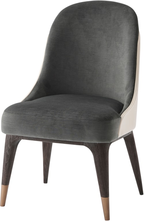 Covet Contemporary Dining Chair