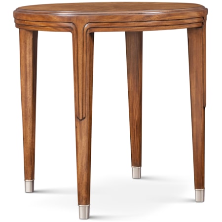 Dorchester End Table