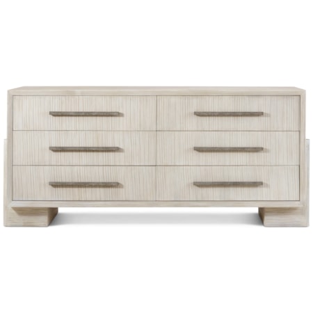 Urbane Dresser