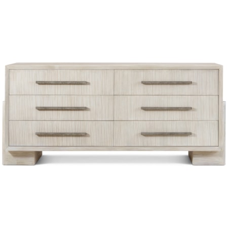 Urbane Dresser