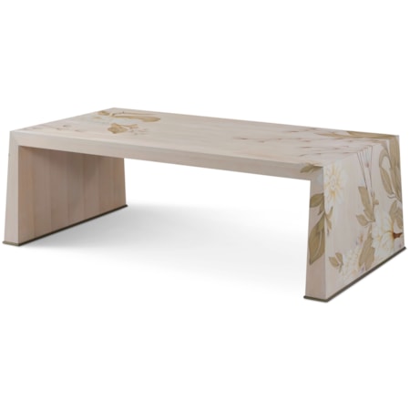 Bouquet Cocktail Table