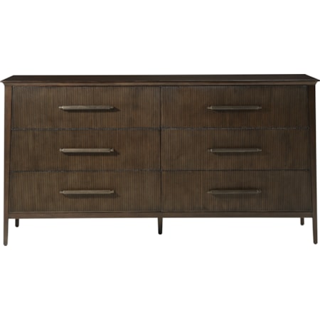 Lido Dresser