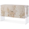 Theodore Alexander Bouquet Bouquet 2-Door Cabinet
