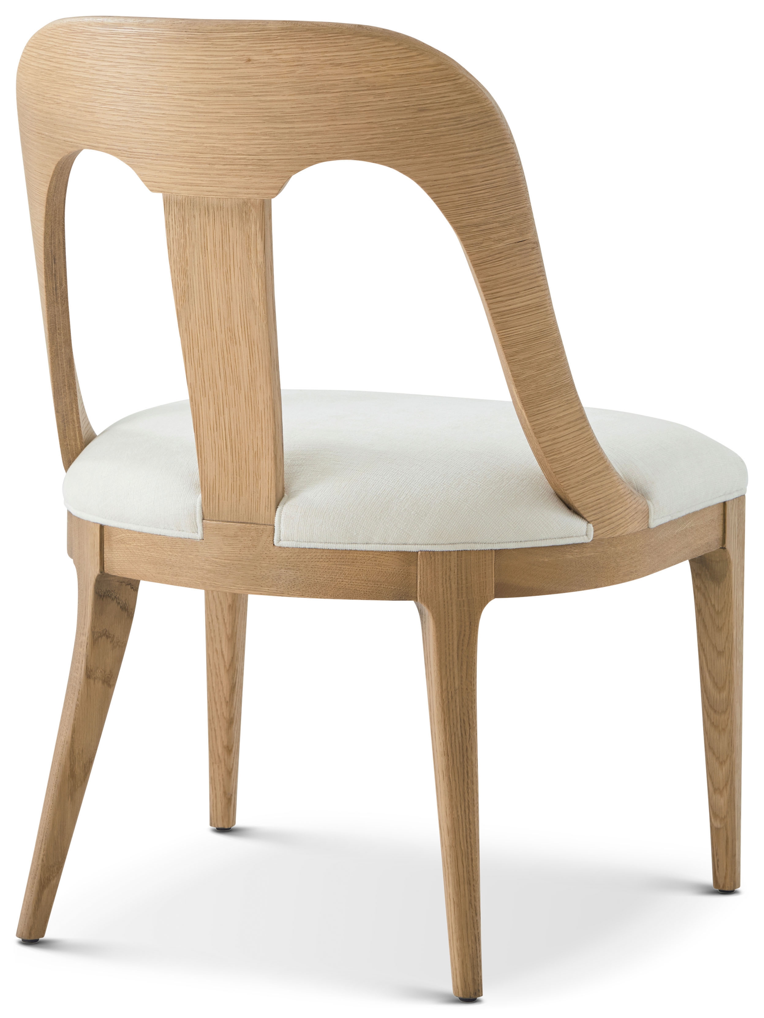 Upholstered Dining Side Chair