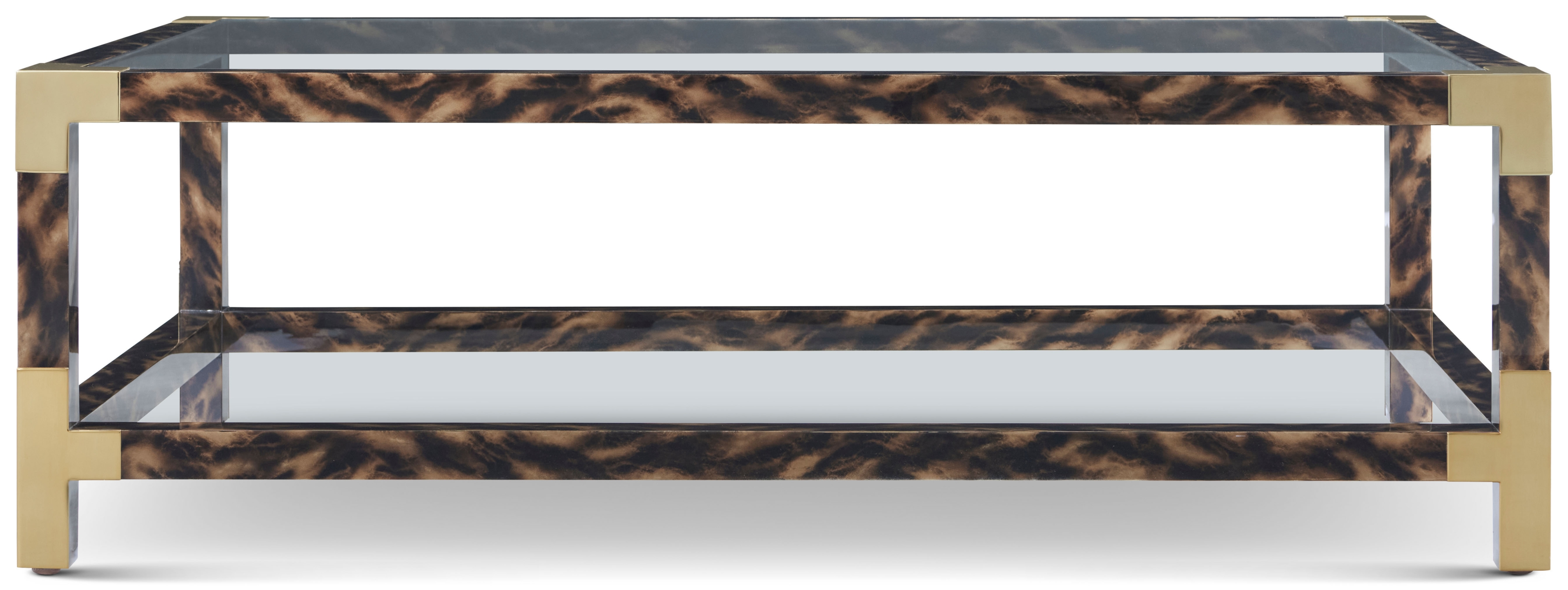 Arakan Cocktail Table